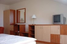 Apartmánový dům Sárvár - Maďarsko - Sárvár
