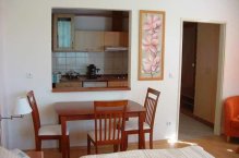 Apartmánový dům Sárvár - Maďarsko - Sárvár