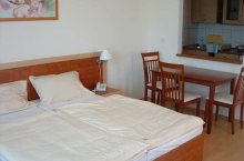 Apartmánový dům Sárvár - Maďarsko - Sárvár