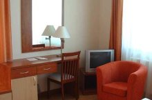 Apartmánový dům Sárvár - Maďarsko - Sárvár