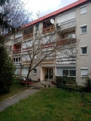 Apartmánový dům Szofia