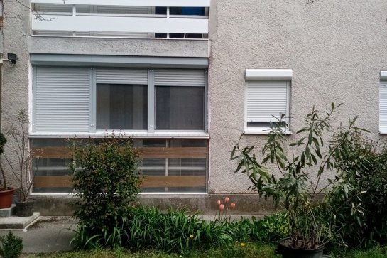 Apartmánový dům Szofia - Maďarsko - Harkány