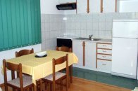 Apartmánový dům Vesna - Chorvatsko - Biograd na Moru