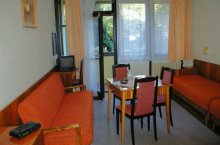 Apartmánový hotel Bükfürdö - Maďarsko - Bükfürdö