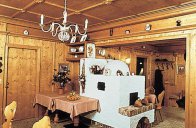 Apartmánový hotel Sonnbichl - Rakousko - Dachstein West - St. Martin am Tennengebirge