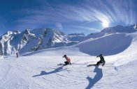 Apartmánový hotel Sonnbichl - Rakousko - Dachstein West - St. Martin am Tennengebirge