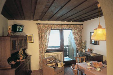 Apartmánový hotel Sonnbichl - Rakousko - Dachstein West - St. Martin am Tennengebirge