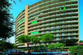 Recenze Apartmánový komplex Puerto do Sol