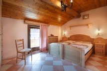 Apartmány 3000 - Itálie - Livigno