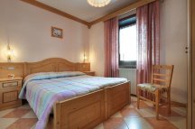 Apartmány 3000 - Itálie - Livigno