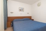 Apartmány a bungalovy Polynesia - Chorvatsko - Istrie - Umag