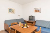 Apartmány a bungalovy Polynesia - Chorvatsko - Istrie - Umag