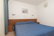 Apartmány a bungalovy Polynesia - Chorvatsko - Istrie - Umag