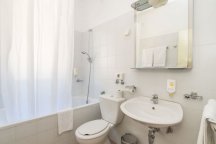 Apartmány a bungalovy Polynesia - Chorvatsko - Istrie - Umag