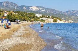 Apartmány a mezonety Stella - Řecko - Samos - Votsalakia