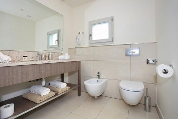 Apartmány a vily CRVENA LUKA - Chorvatsko - Severní Dalmácie - Crvená Luka