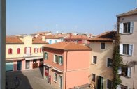 Apartmány Adriatico - Itálie - Caorle