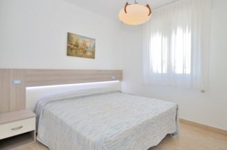 Apartmány Adriatico - Itálie - Bibione