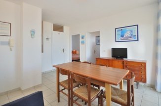 Apartmány Adriatico - Itálie - Bibione