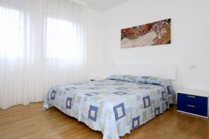 Apartmány Ai Lecci - Itálie - Bibione