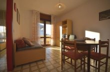 Apartmány Ai Pianeti - Itálie - Bibione