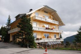 Apartmány Aigner - Rakousko - Korutany