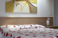 Apartmány Al Mare - Itálie - Bibione