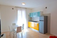Apartmány Al Mare - Itálie - Bibione