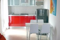 Apartmány Al Mare - Itálie - Bibione