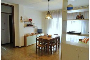 Apartmány Al Mare - Itálie - Bibione