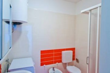 Apartmány Al Mare - Itálie - Bibione