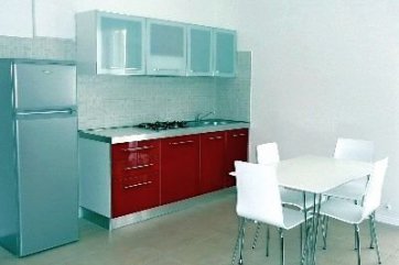 Apartmány Al Mare - Itálie - Bibione