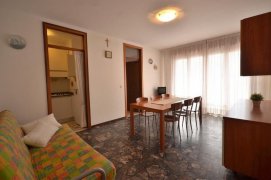 Apartmány Al Mare - Itálie - Bibione