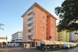 Apartmány Al Mare - Itálie - Bibione