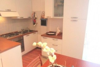 Apartmány Al Mare - Itálie - Caorle