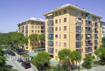 Apartmány Al Mare