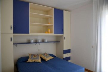 Apartmány Albanella - Itálie - Bibione