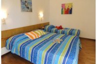 Apartmány Albatros - Itálie - Bibione