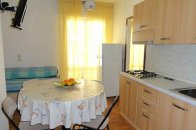 Apartmány Albatros - Itálie - Bibione