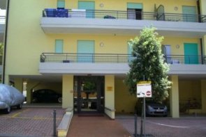 Apartmány Albatros - Itálie - Bibione