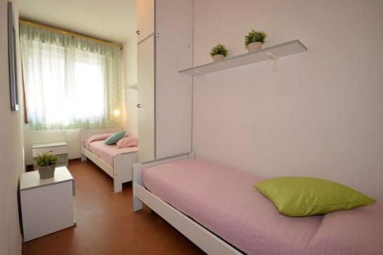 Apartmány Alice - Itálie - Bibione