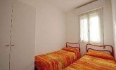 Apartmány Alisei - Itálie - Lignano - Lignano Pineta
