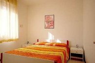 Apartmány Alisei - Itálie - Lignano - Lignano Pineta
