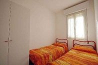 Apartmány Alisei - Itálie - Lignano - Lignano Pineta