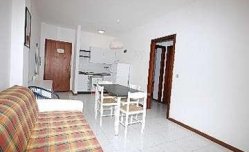Apartmány Alisei - Itálie - Lignano - Lignano Pineta