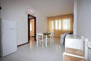 Apartmány Alisei - Itálie - Lignano - Lignano Pineta