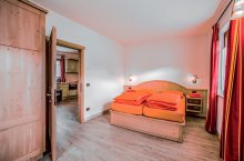 Apartmány Alpen Dream Mottolino - Itálie - Livigno - Mottolino