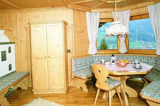 Apartmány  Alpenland - Rakousko - Salzburger Sportwelt - Flachau