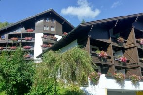 Apartmány ALPENLANDHOF - Rakousko - Bad Kleinkirchheim