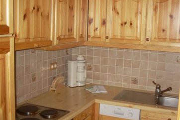 Apartmány Amadee - Rakousko - Bad Kleinkirchheim